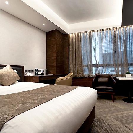 Gloucester Luk Kwok Hong Kong Ngoại thất bức ảnh