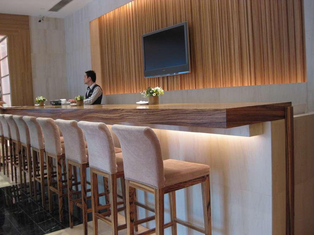 Gloucester Luk Kwok Hong Kong Nhà hàng bức ảnh