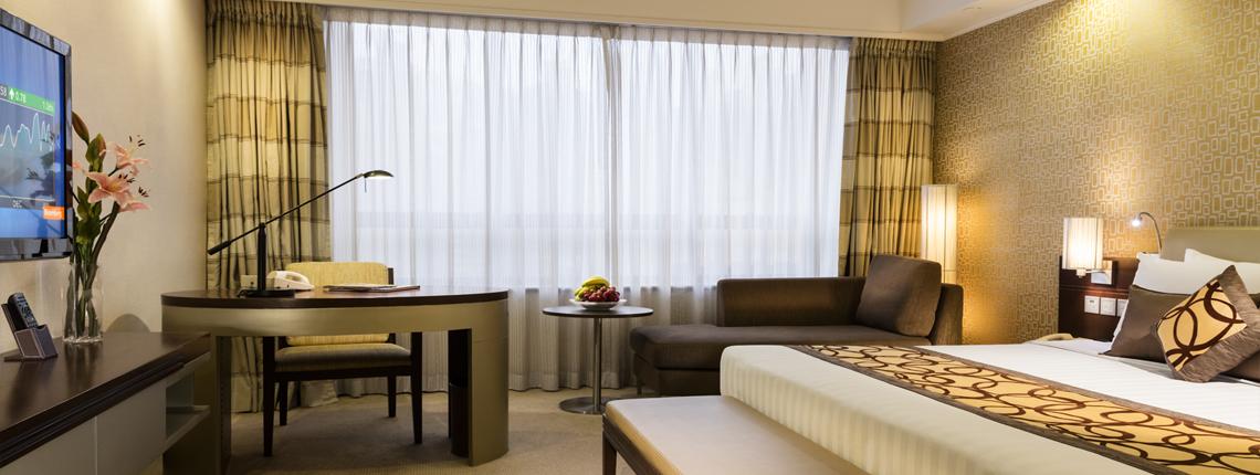 Gloucester Luk Kwok Hong Kong Ngoại thất bức ảnh