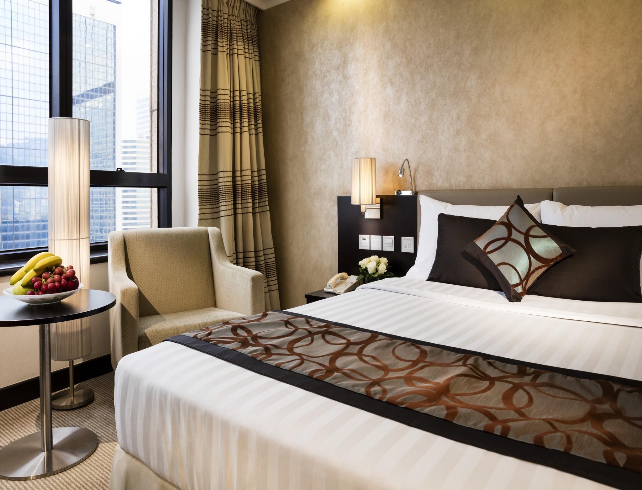 Gloucester Luk Kwok Hong Kong Ngoại thất bức ảnh