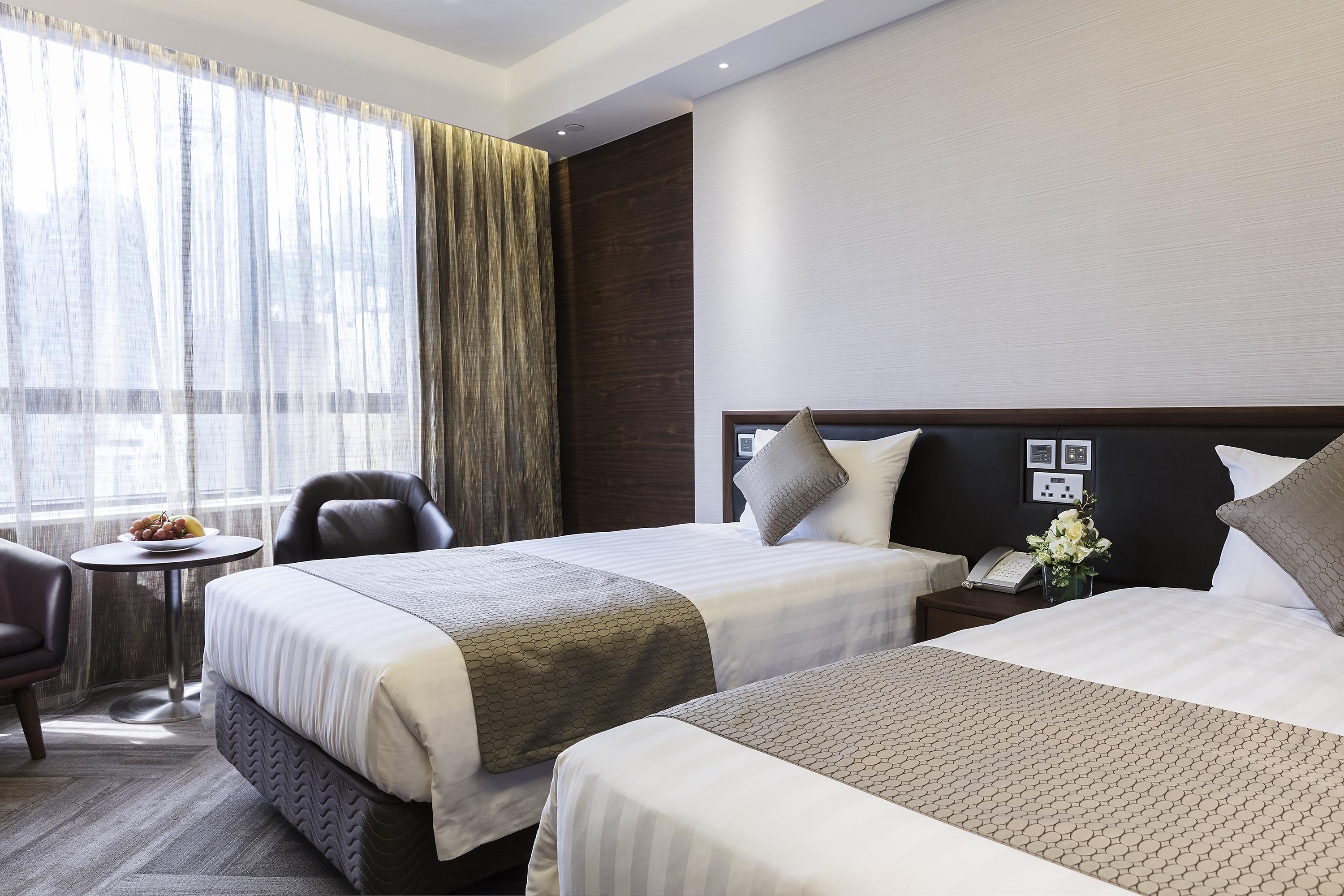 Gloucester Luk Kwok Hong Kong Ngoại thất bức ảnh