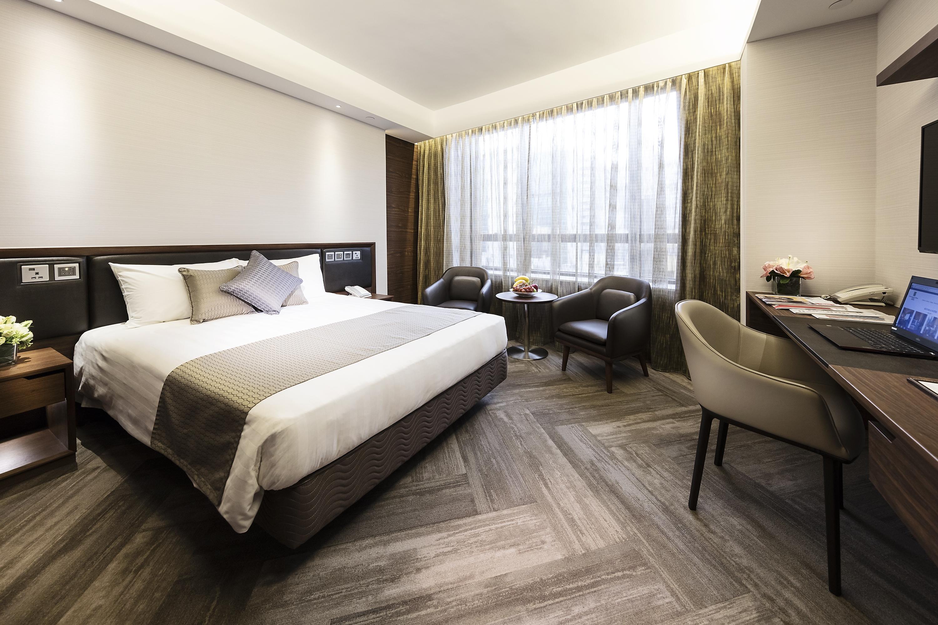 Gloucester Luk Kwok Hong Kong Ngoại thất bức ảnh