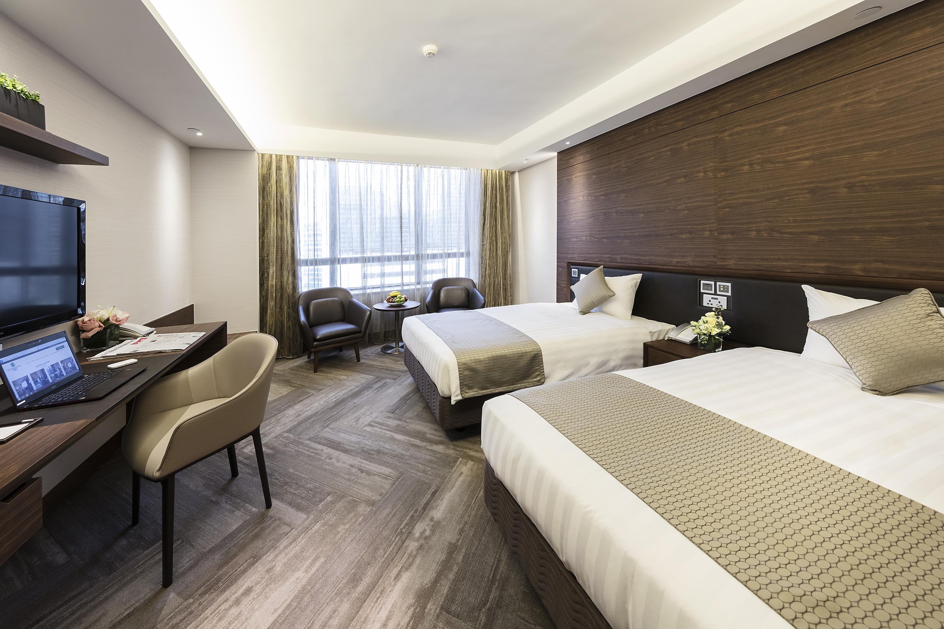 Gloucester Luk Kwok Hong Kong Ngoại thất bức ảnh