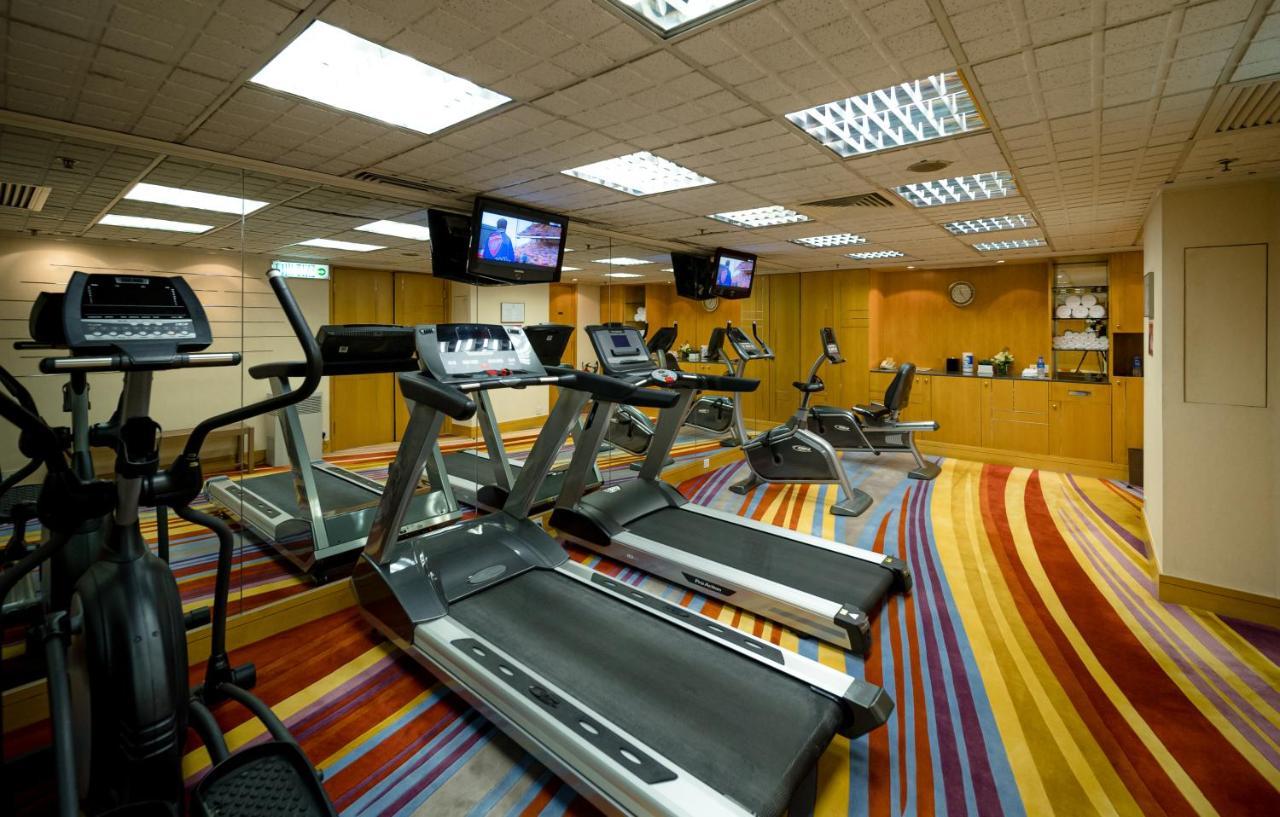 Gloucester Luk Kwok Hong Kong Ngoại thất bức ảnh