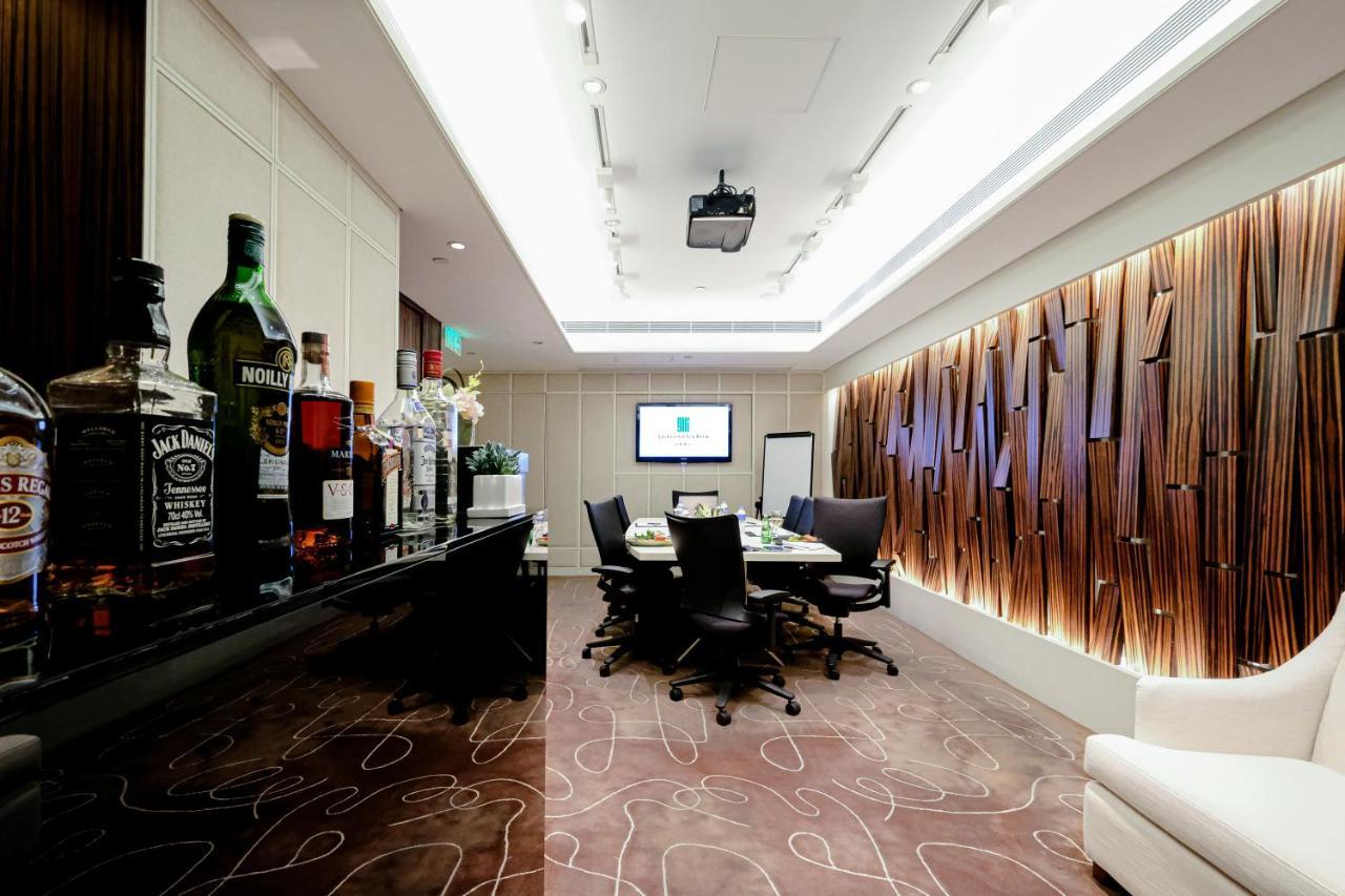 Gloucester Luk Kwok Hong Kong Ngoại thất bức ảnh