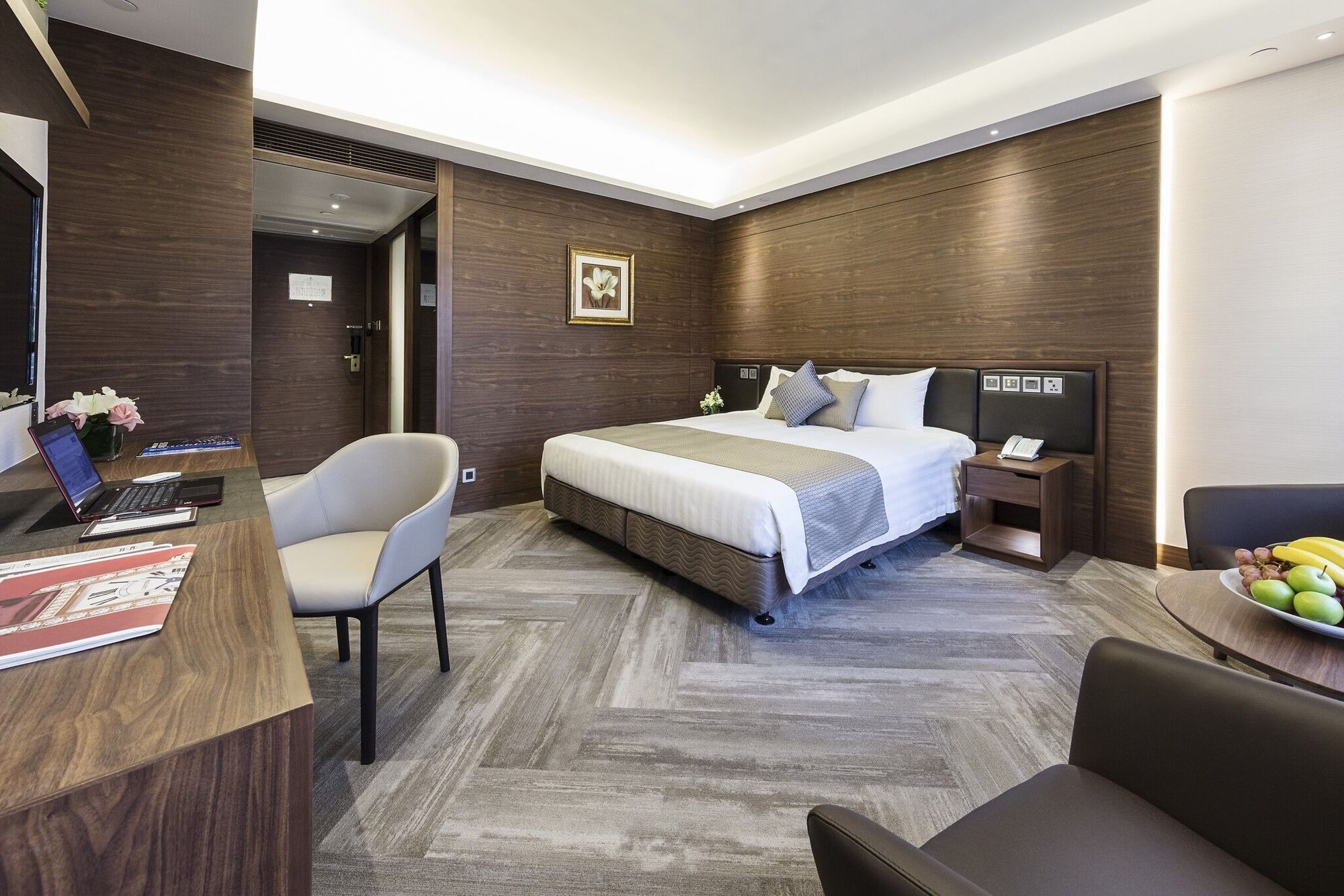 Gloucester Luk Kwok Hong Kong Ngoại thất bức ảnh