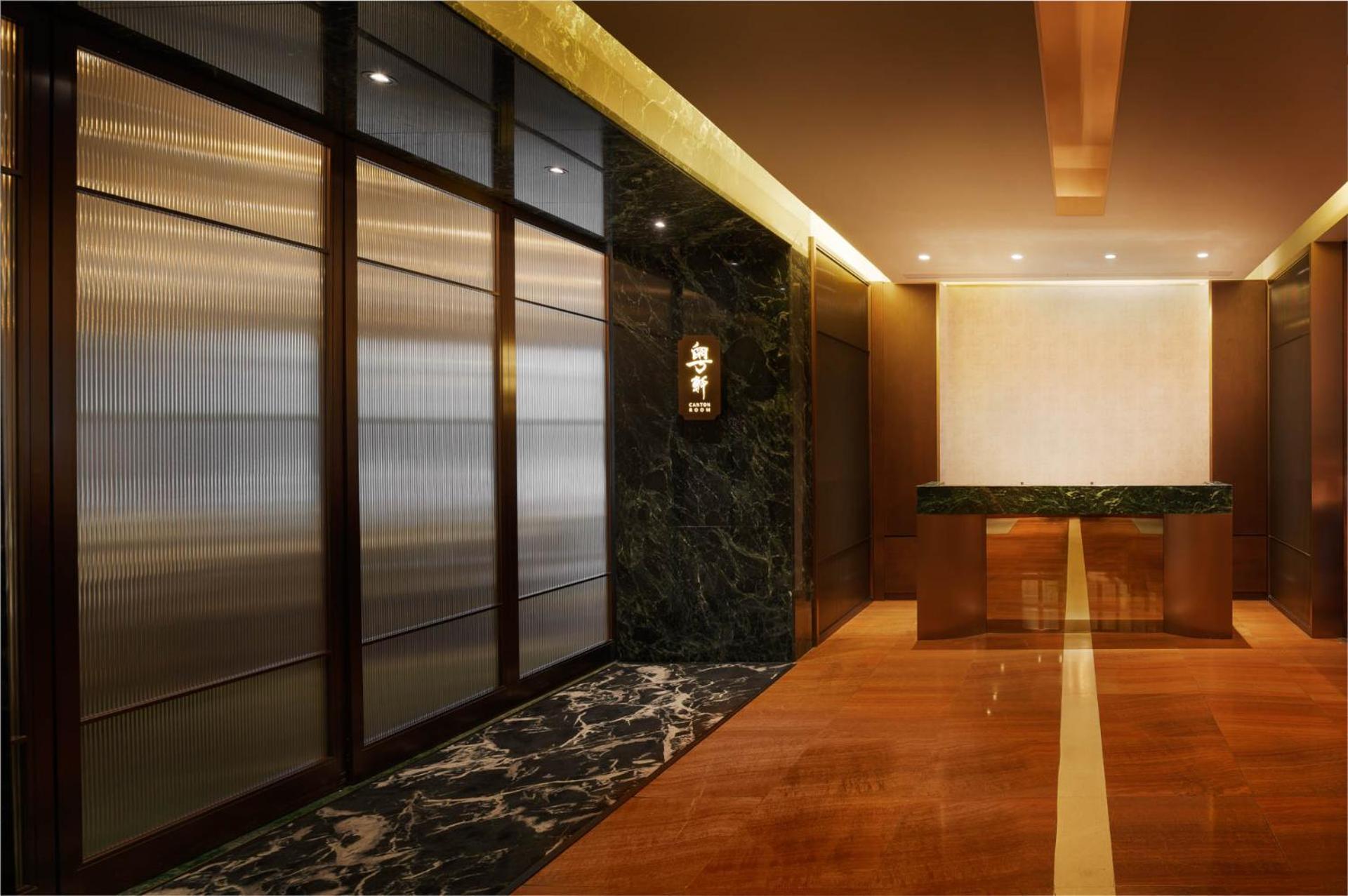 Gloucester Luk Kwok Hong Kong Ngoại thất bức ảnh